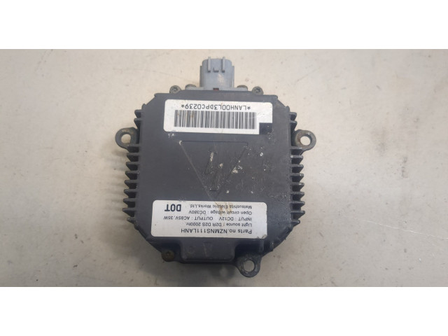 Блок розжига  Infiniti FX 2002-2009