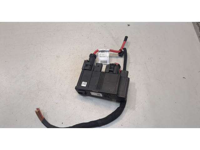 Блок комфорта Mini Cooper (F56) 2013- 8644475