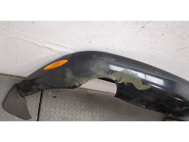 Бампер Jaguar XK 1996-2004 задний