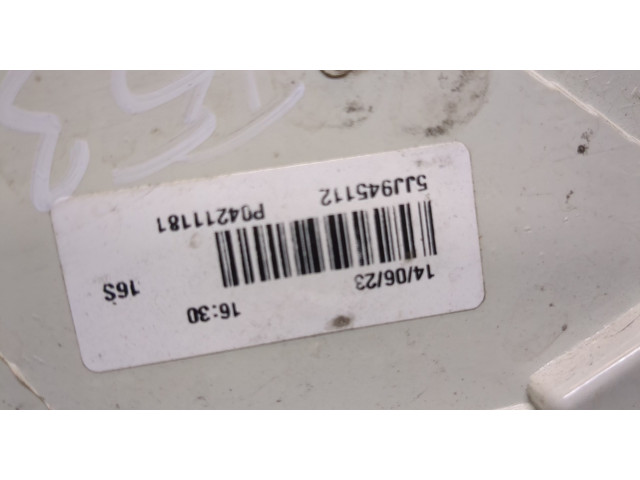 Задний фонарь          