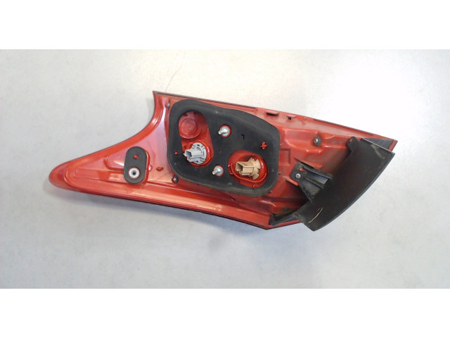 Задний фонарь 8330A277 Mitsubishi Lancer 10 2007-2015