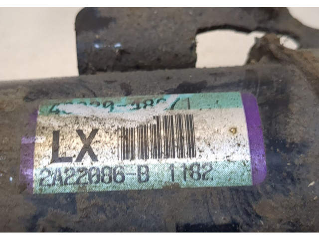 Стойка амортизатора Lexus RX 2009-2015 4802048071 3.5 гибрид