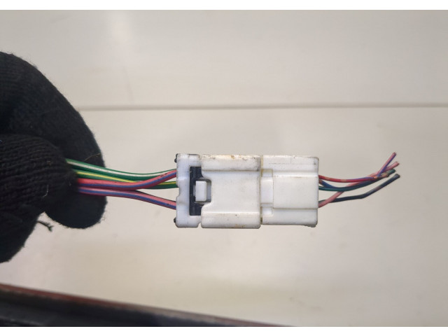 Задний фонарь     265558H326   Nissan X-Trail (T30) 2001-2006 