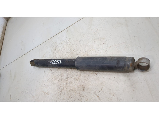 Стойка амортизатора Mitsubishi L200 2006-2015 4162A367