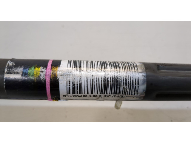 рейка Колонка рулевая Citroen DS4 2010-2015