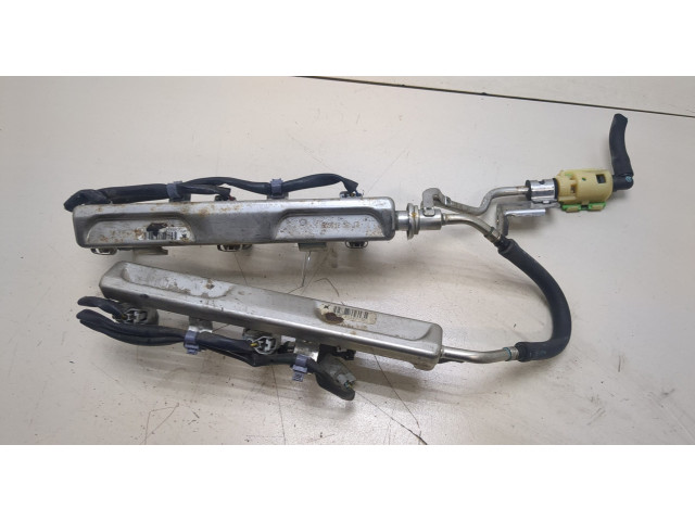 Форсунка топливная  Acura RDX 2013-2018         