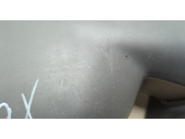 Зеркало боковое  Citroen Berlingo 2008-2012  левое           8153TP, 8151NP, 8152F6