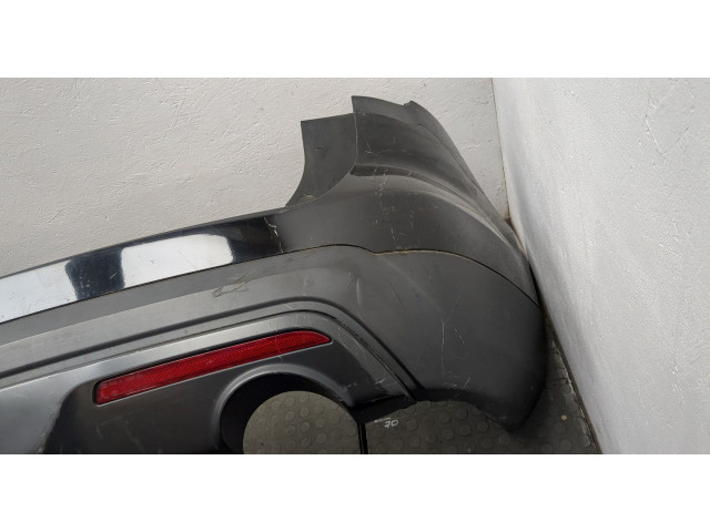 Бампер  Ford Explorer 2015-2019 задний   FB5Z17K835ADPTM, FB5Z17F828A