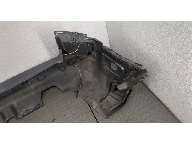 Бампер  Volvo XC90 2002-2014 задний   