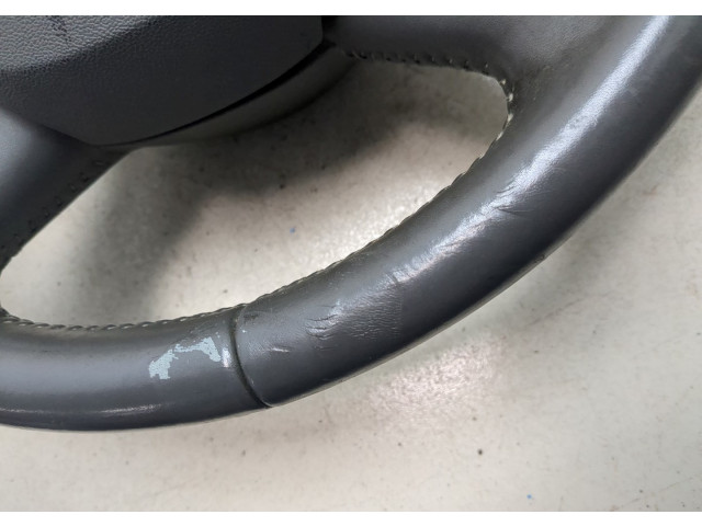 Руль  Audi A6 (C6) 2005-2011           