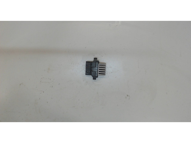 Сопротивление отопителя (моторчика печки)  Buick Enclave 2007-2013