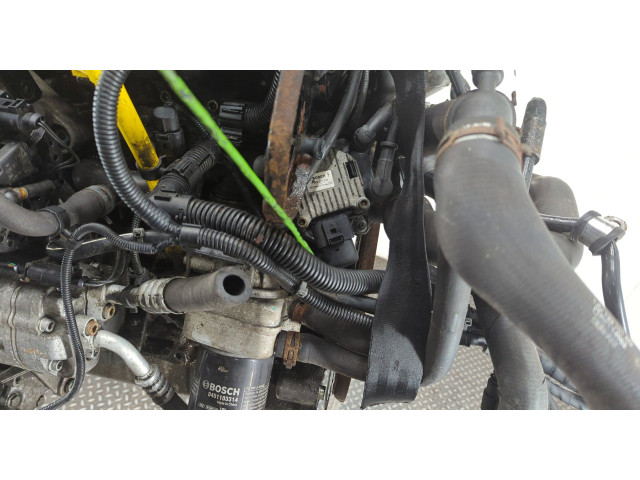 Генератор Volkswagen Golf 4 1997-2006