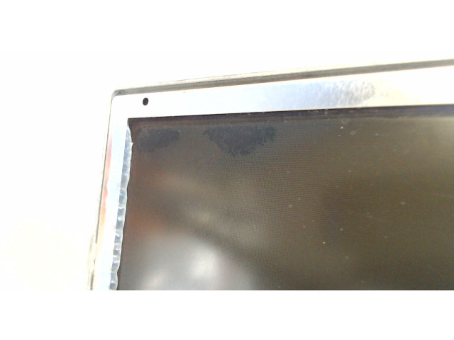 Дисплей бортового компьютера Citroen C4 2004-2010 9664993180