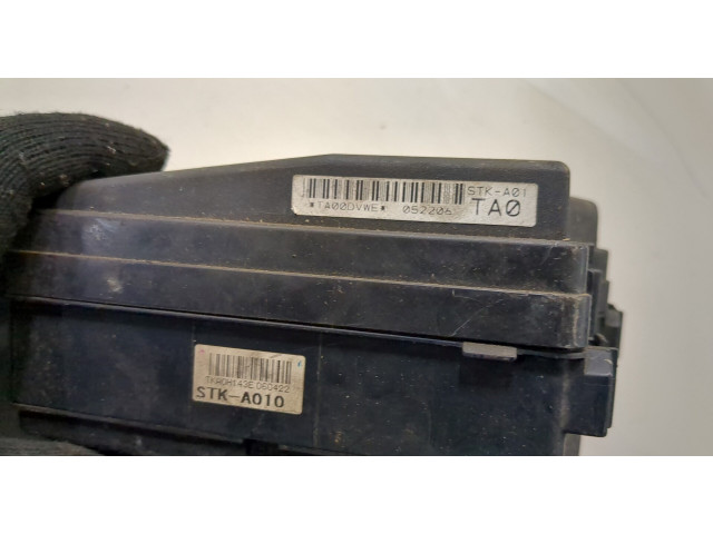 Блок предохранителей Acura RDX 2006-2011