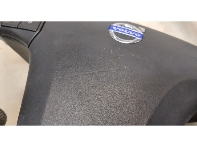 Руль  Volvo V50 2007-2012           