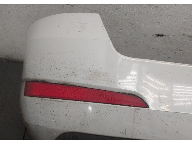 Бампер  Skoda Octavia (A7) 2013-2017 задний   