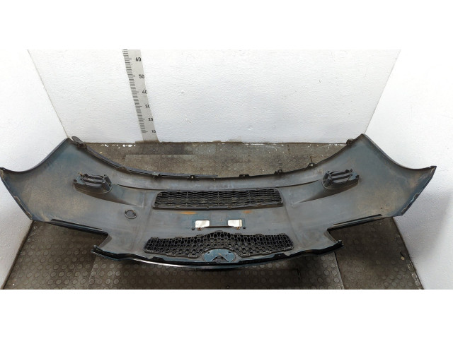 Бампер Citroen C4 Grand Picasso 2006-2013 передний