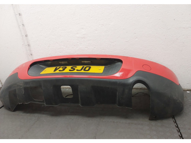 Бампер Mini Countryman (R60) 2010-2016 задний