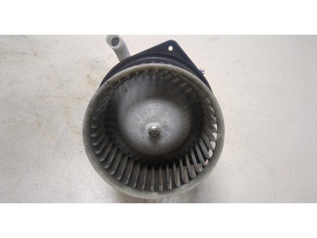 Моторчик печки Mitsubishi ASX