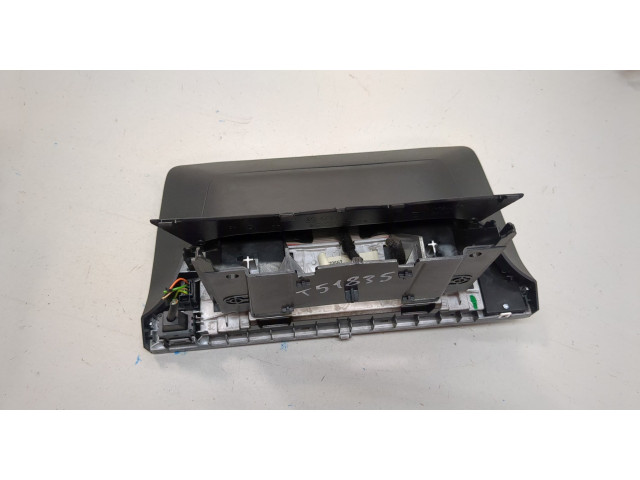 Дисплей мультимедиа  Peugeot Partner 2018-2024 98345773ZD       