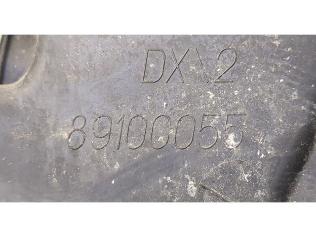 Фара передняя Opel Zafira A 1999-2005 правая