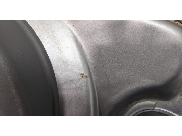 Замок багажника  Suzuki SX4 2006-2014       