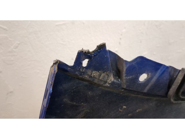 Бампер Mazda CX-5 2012-2017 передний