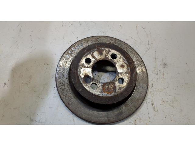 Диск тормозной Mini Clubman (R55) 2007-2014 задний