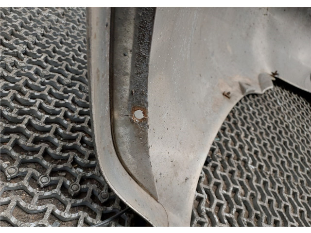 Бампер  Skoda SuperB 2001-2008 задний    3U5807417