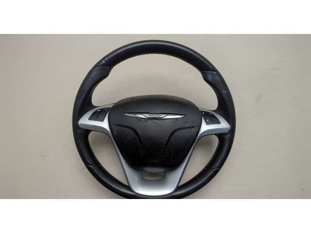 Руль  Lancia Delta 2008-2014           