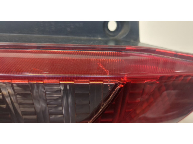 Задний фонарь Nissan Note E11 2006-2013