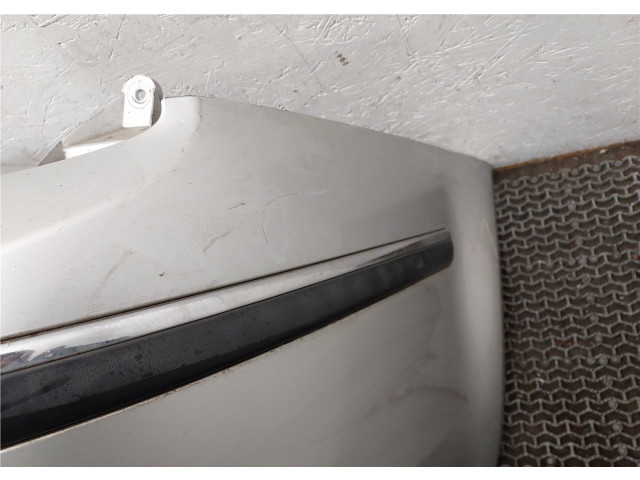 Бампер Skoda SuperB 2001-2008 задний 3U5807417D