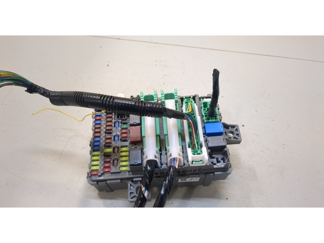 Блок предохранителей  Acura ILX 2012-2025         