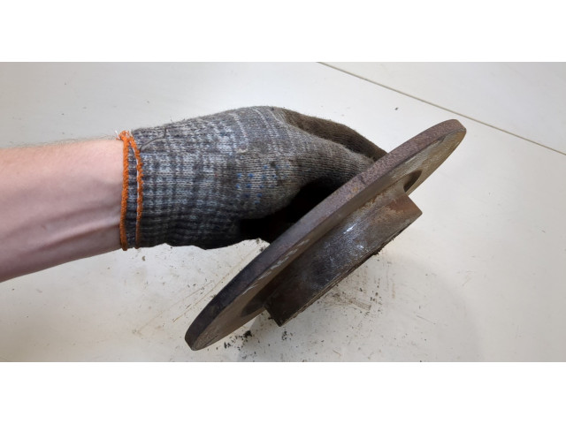 Диск тормозной  Honda Civic 2015-2021   задний         