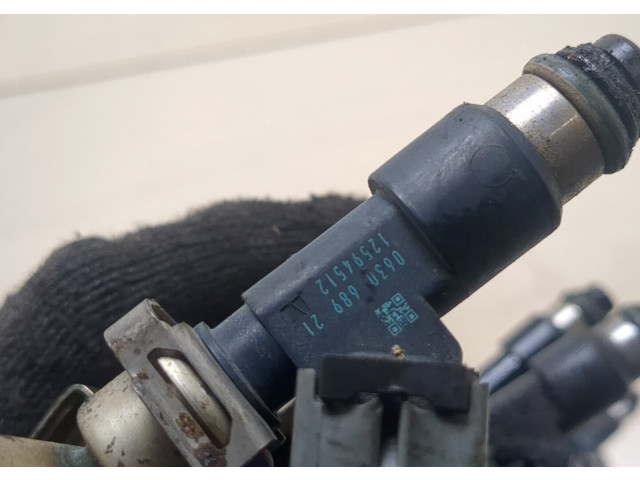 Форсунка топливная  Chevrolet Tahoe 2006-2014    12594512, 12621662     