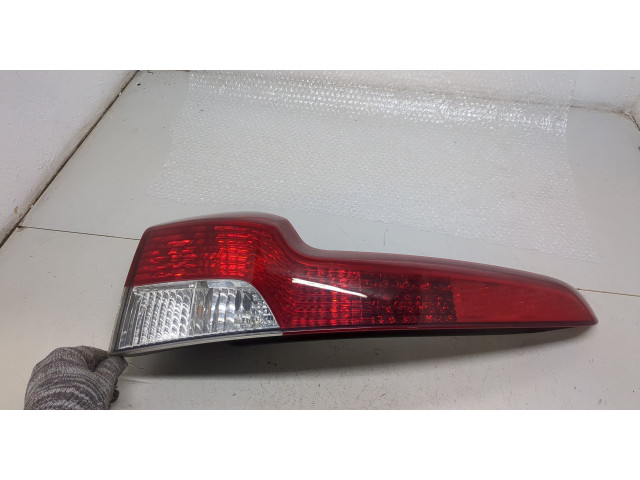 Задний фонарь          