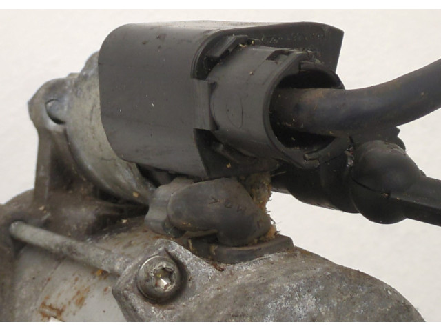 Стартер  Skoda Octavia (A7) 2013-2023 1.6  02Z911024B   