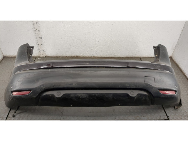 Бампер Nissan Qashqai 2013-2022 задний 850224EB0H, 850224EB6E