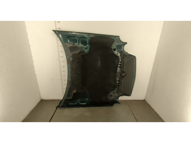 Решетка радиатора Mercedes E W210 1995-2002