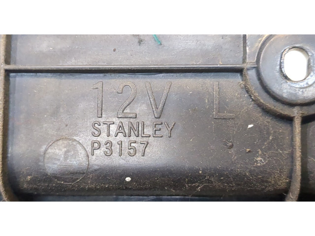 Задний фонарь