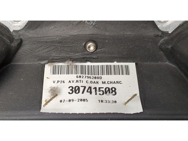 Руль  Volvo XC70 2002-2007           