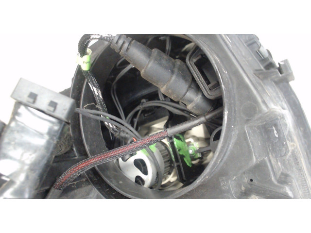 Фара передняя  Audi A4 (B8) 2011-2015 правая 