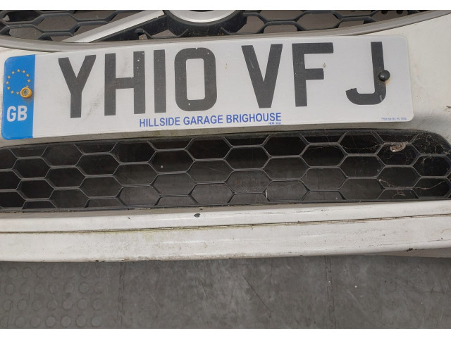 Бампер  Volvo C30 2006-2013 передний   