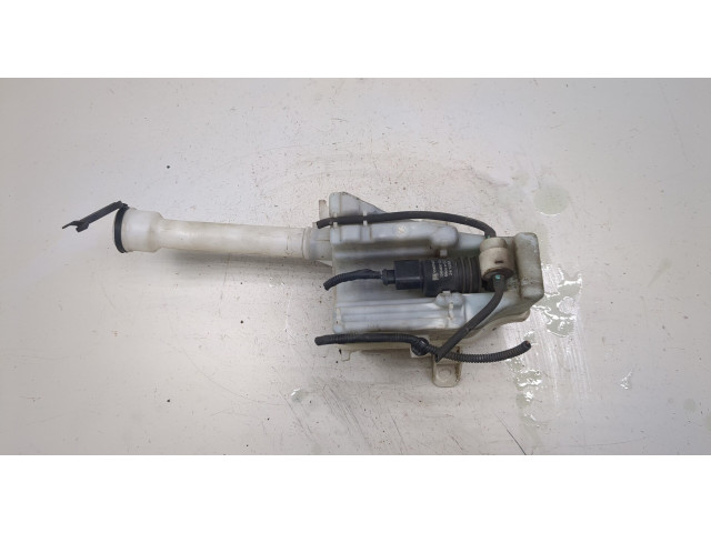 Бачок омывателя  Chevrolet Aveo (T300) 2011-    