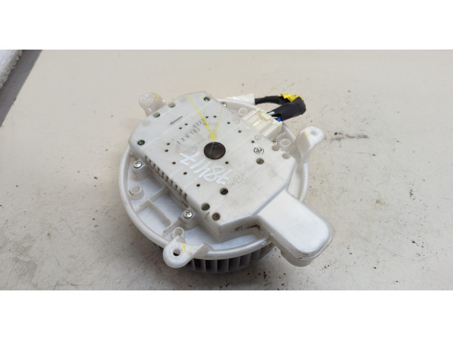 Моторчик печки Lexus GS 2005-2012