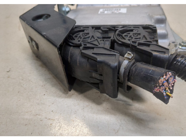 Блок управления двигателем  Mitsubishi Eclipse Cross 2017-2020     