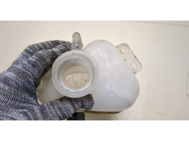 Бачок расширительный  Chevrolet Spark 2009-    