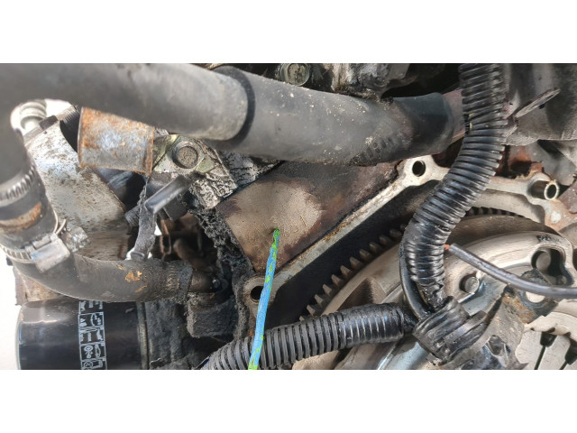 Форсунка топливная Mitsubishi Galant 1997-2003