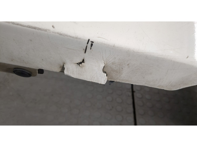 Бампер  Jeep Grand Cherokee 2004-2010 задний   