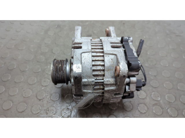 Генератор  Audi TT (8N) 1998-2006       038903018PX    